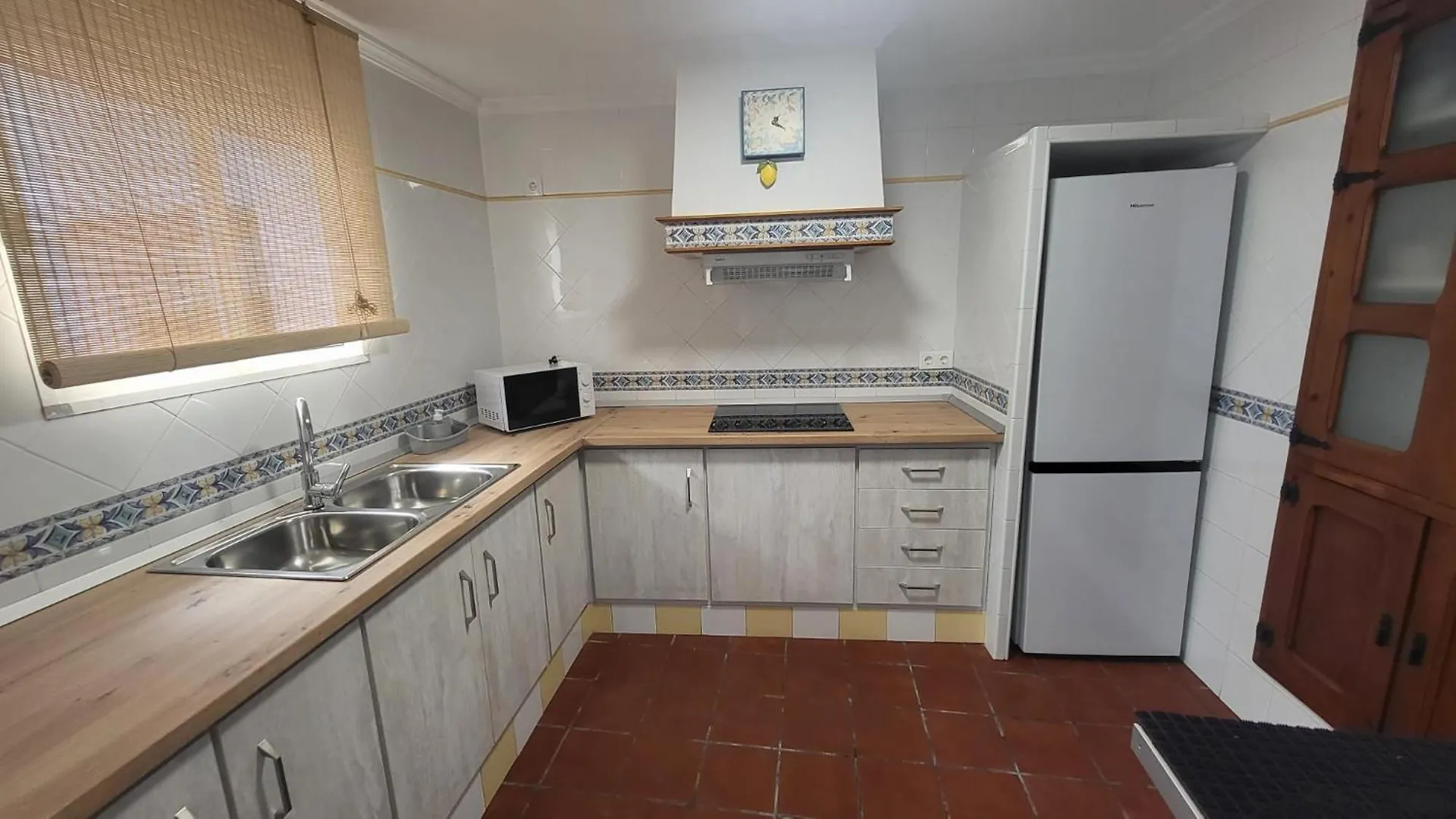 Buenavista Villa Ayamonte İspanya