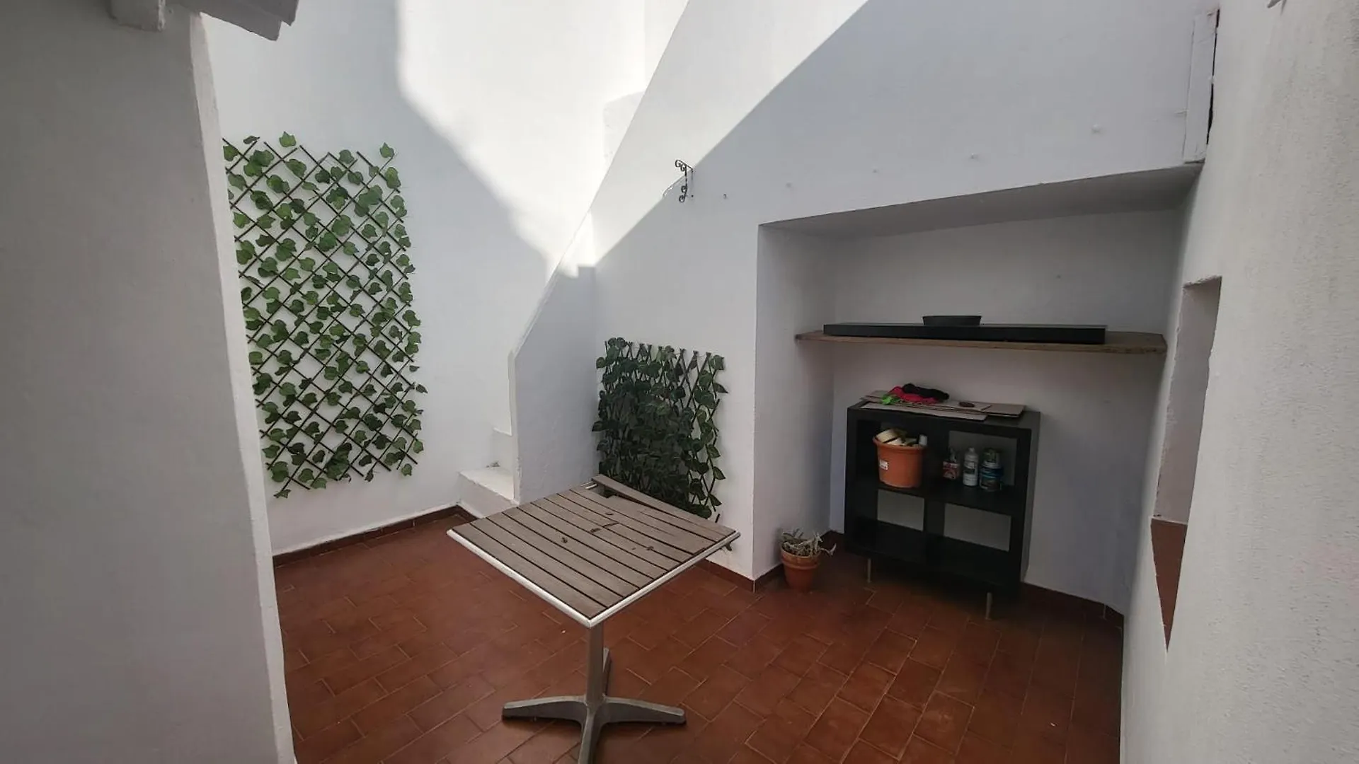 Buenavista Villa Ayamonte 0*,  İspanya