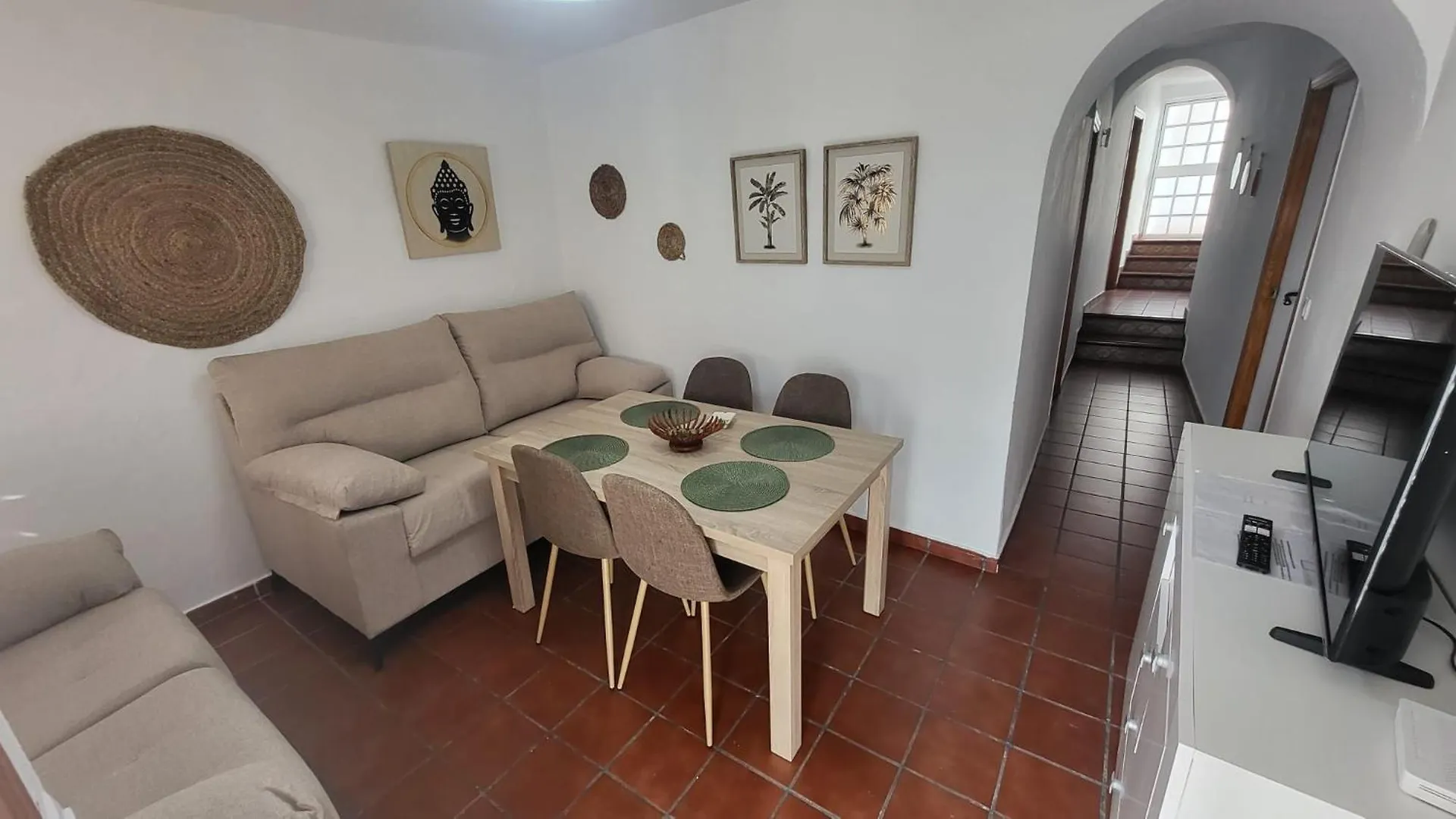 Buenavista location
